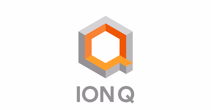 IonQ